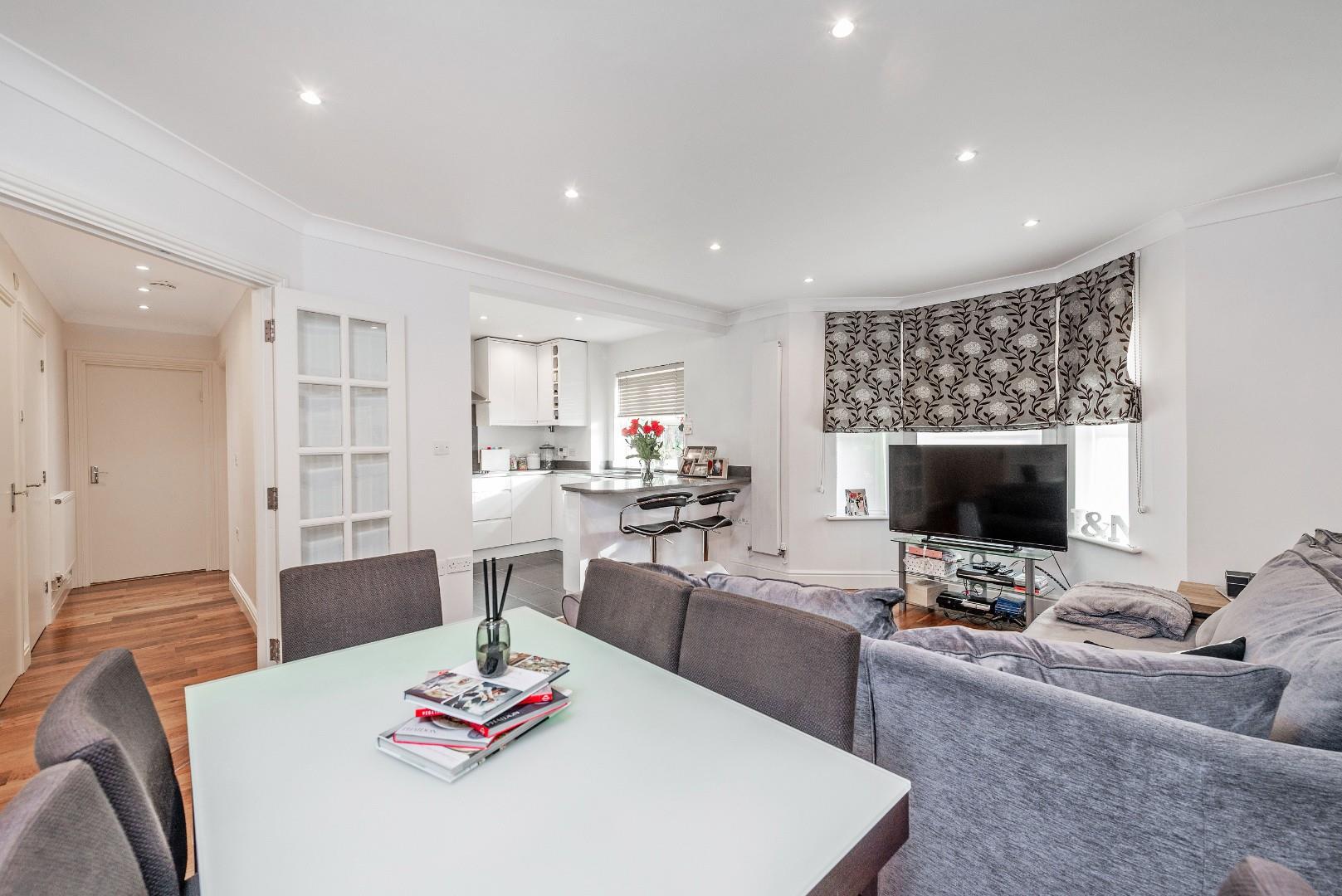 Lowlands Court, Victoria Road, Mill Hill